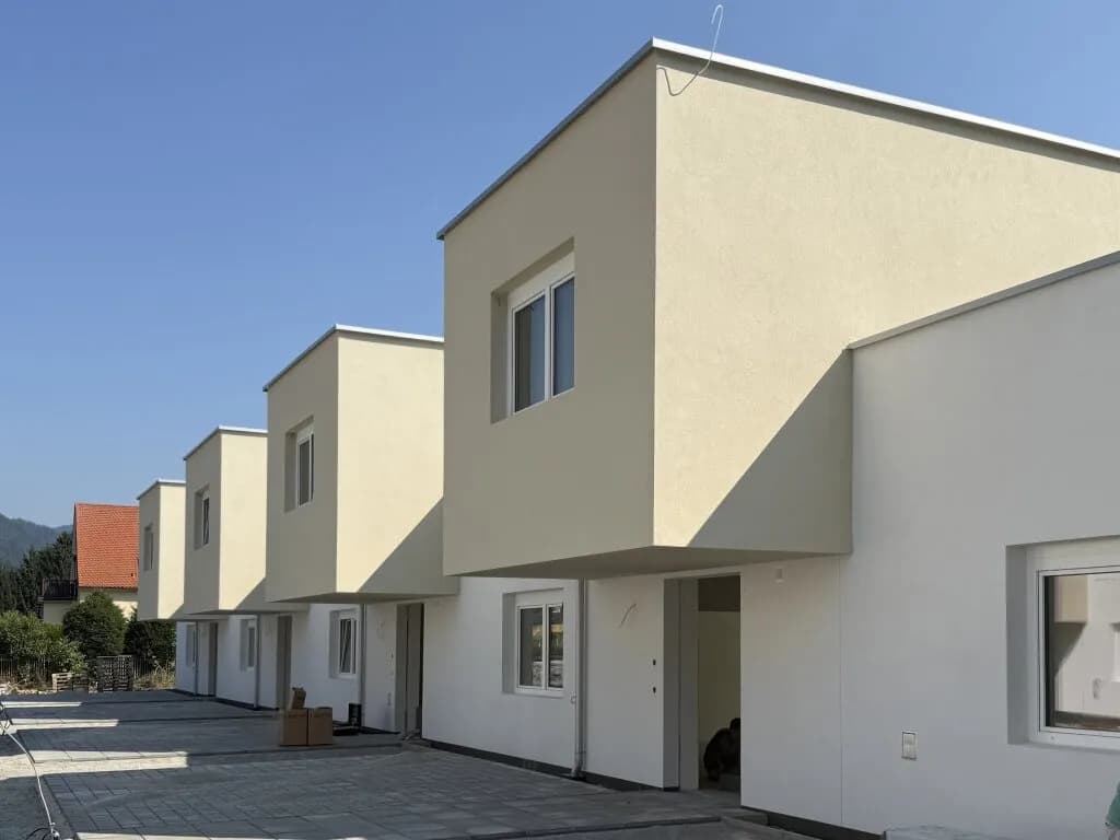 4-Zimmer-Haus mieten in Bruck-Mürzzuschlag – 89,49 m², € 1.294 – Bild 4 von 11