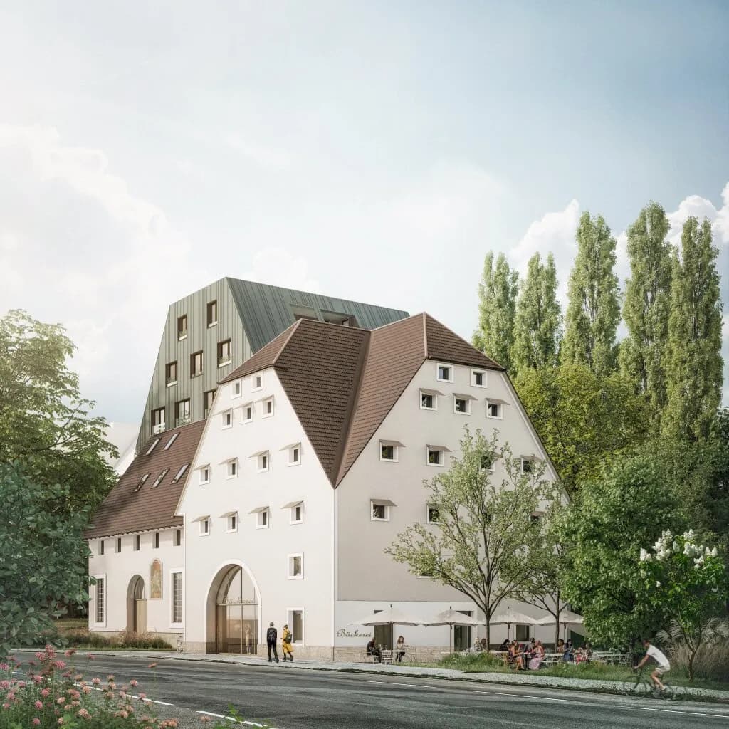 3-Zimmer-Wohnung kaufen in Graz – 65 m², € 405.500 – Bild 4 von 10