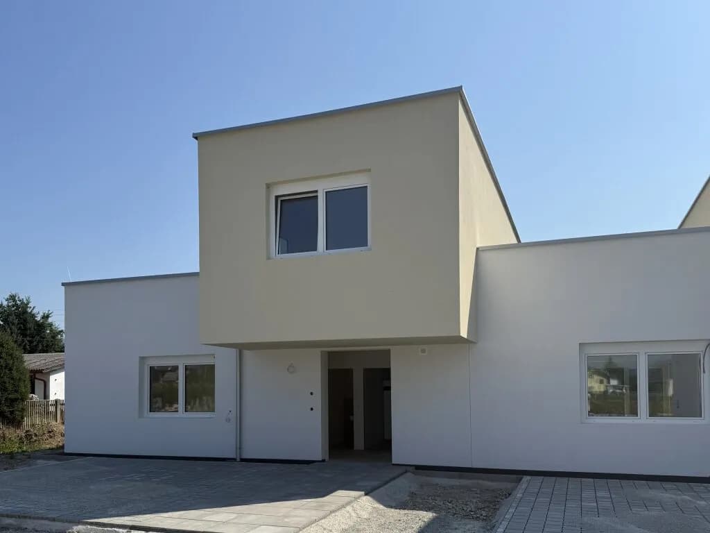 4-Zimmer-Haus mieten in Bruck-Mürzzuschlag – 107,27 m², € 1.543 – Bild 5 von 11