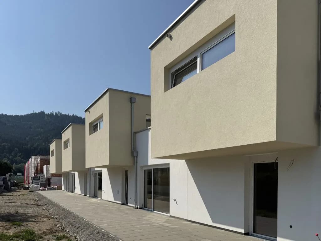 4-Zimmer-Haus mieten in Bruck-Mürzzuschlag – 107,27 m², € 1.543 – Bild 6 von 11