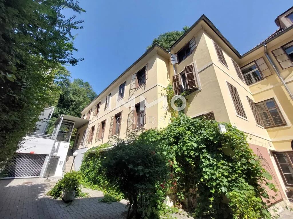2-Zimmer-Wohnung mieten in Graz – 55,48 m², € 691 – Bild 1 von 11