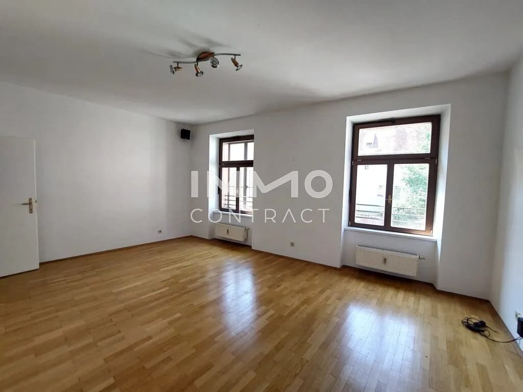 2-Zimmer-Wohnung mieten in Graz – 55,48 m², € 691 – Bild 2 von 11