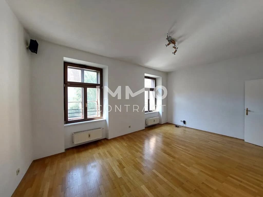 2-Zimmer-Wohnung mieten in Graz – 55,48 m², € 691 – Bild 4 von 11