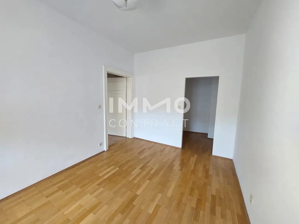 2-Zimmer-Wohnung mieten in Graz – 55,48 m², € 691 – Bild 6 von 11