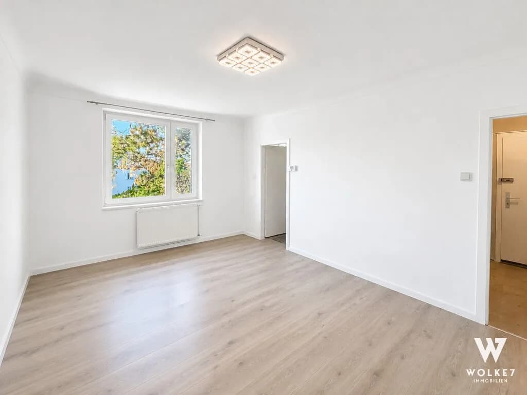 2-Zimmer-Wohnung kaufen in Wien – 45,52 m², € 259.000 – Bild 2 von 11