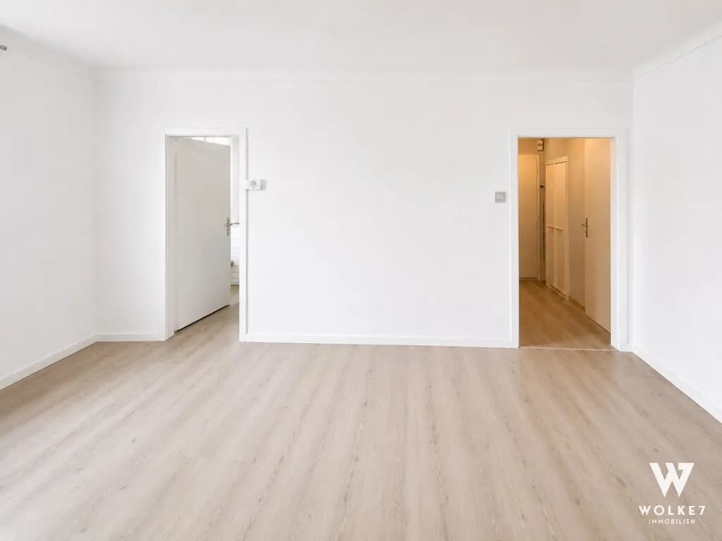 2-Zimmer-Wohnung kaufen in Wien – 45,52 m², € 259.000 – Bild 3 von 11