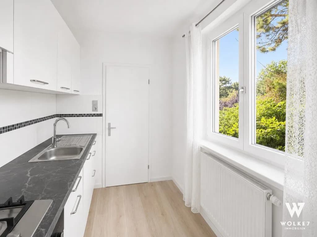 2-Zimmer-Wohnung kaufen in Wien – 45,52 m², € 259.000 – Bild 4 von 11