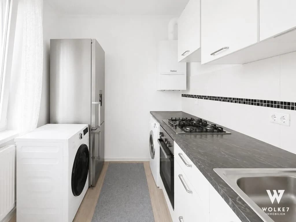 2-Zimmer-Wohnung kaufen in Wien – 45,52 m², € 259.000 – Bild 5 von 11