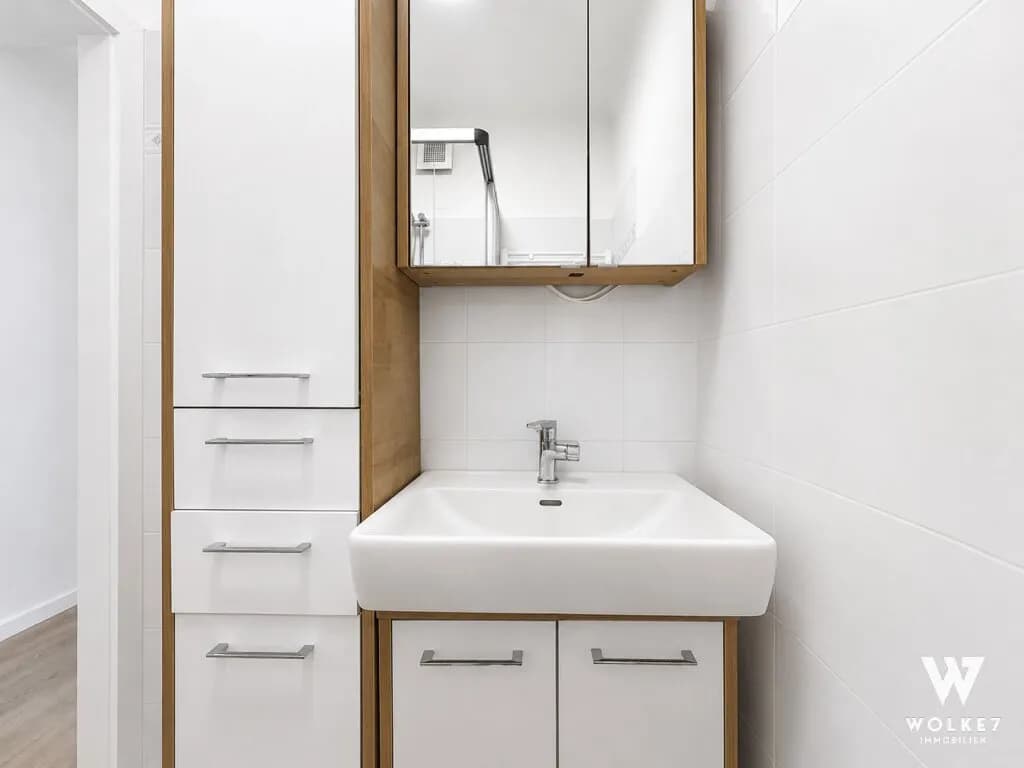 2-Zimmer-Wohnung kaufen in Wien – 45,52 m², € 259.000 – Bild 6 von 11