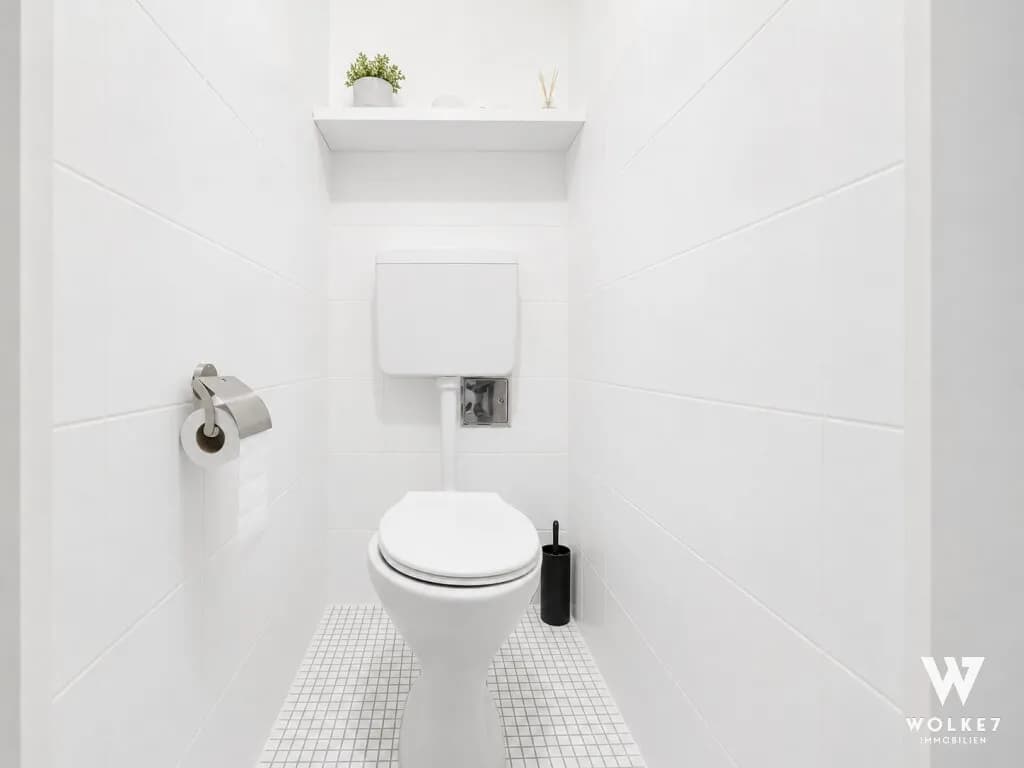 2-Zimmer-Wohnung kaufen in Wien – 45,52 m², € 259.000 – Bild 8 von 11