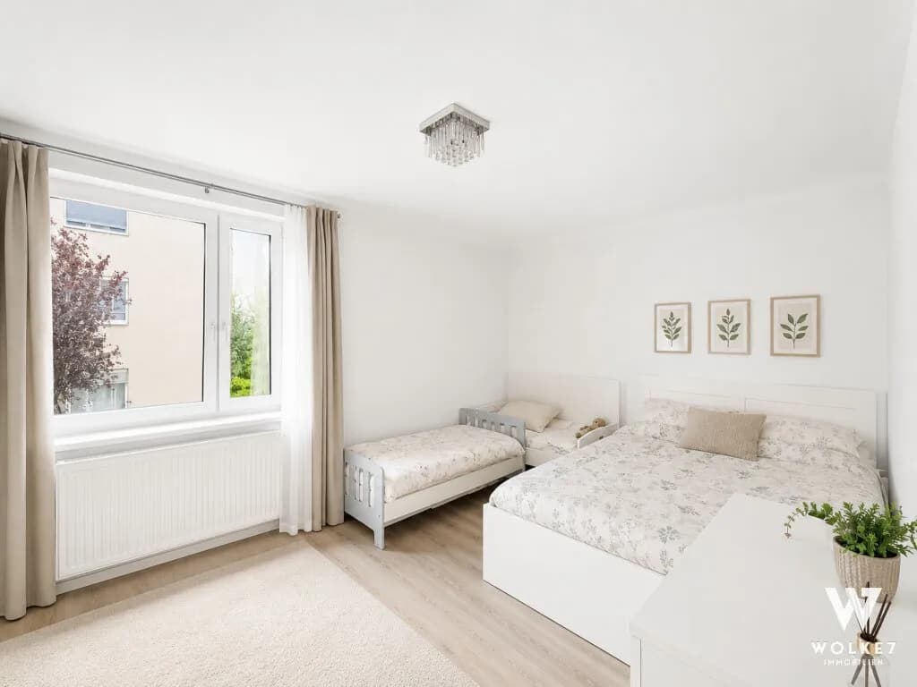 2-Zimmer-Wohnung kaufen in Wien – 45,52 m², € 259.000 – Bild 9 von 11