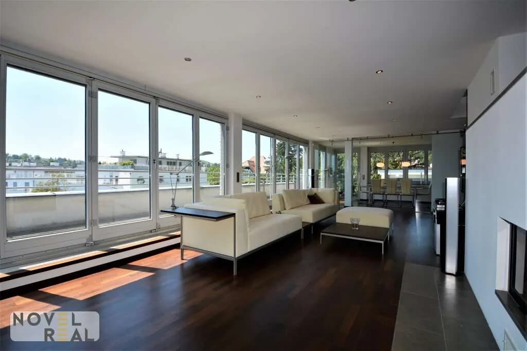 9-Zimmer-Wohnung kaufen in Wien – 302 m², € 2.490.000