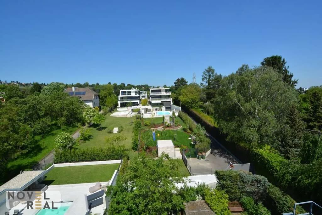 9-Zimmer-Wohnung kaufen in Wien – 302 m², € 2.490.000 – Bild 2 von 19