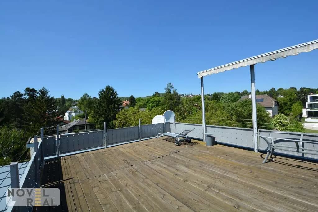 9-Zimmer-Wohnung kaufen in Wien – 302 m², € 2.490.000 – Bild 4 von 19