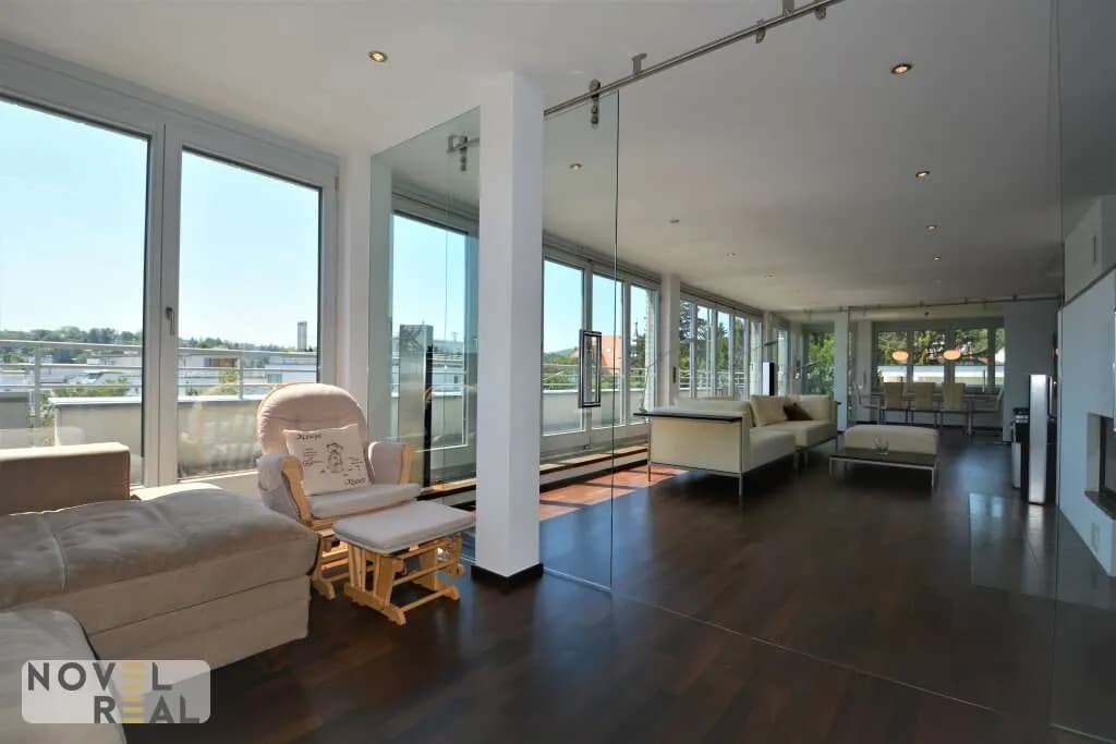 9-Zimmer-Wohnung kaufen in Wien – 302 m², € 2.490.000 – Bild 5 von 19