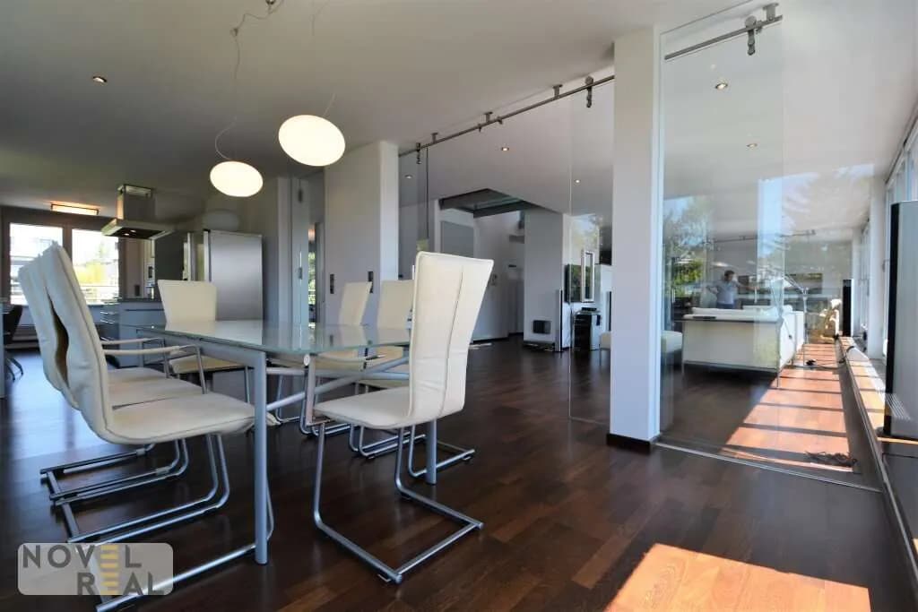 9-Zimmer-Wohnung kaufen in Wien – 302 m², € 2.490.000 – Bild 8 von 19
