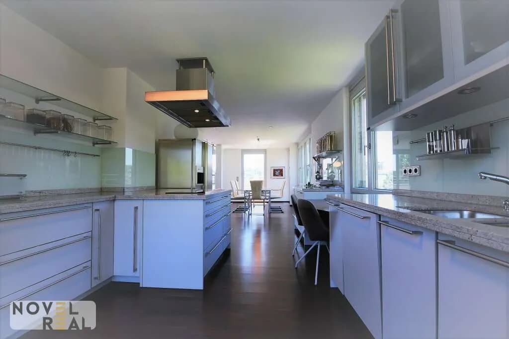 9-Zimmer-Wohnung kaufen in Wien – 302 m², € 2.490.000 – Bild 10 von 19
