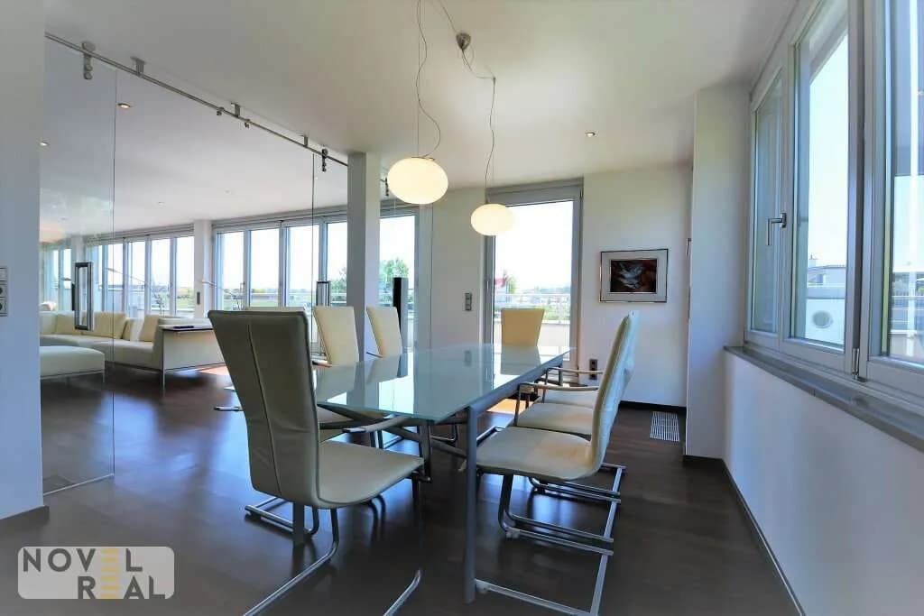 9-Zimmer-Wohnung kaufen in Wien – 302 m², € 2.490.000 – Bild 11 von 19