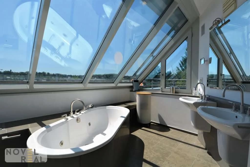 9-Zimmer-Wohnung kaufen in Wien – 302 m², € 2.490.000 – Bild 12 von 19