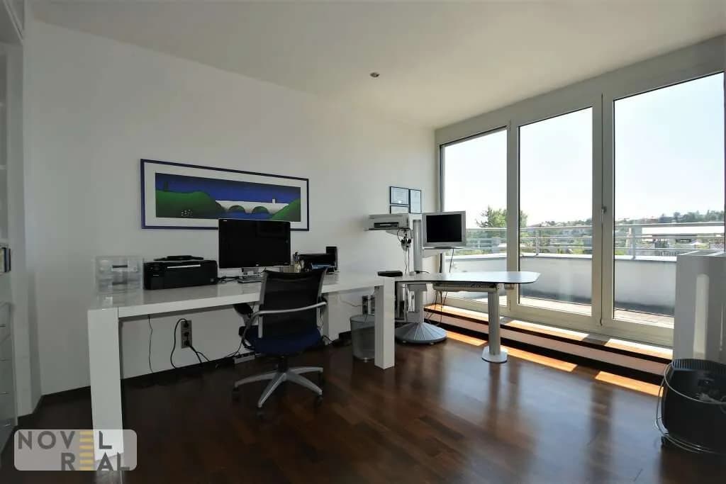 9-Zimmer-Wohnung kaufen in Wien – 302 m², € 2.490.000 – Bild 16 von 19