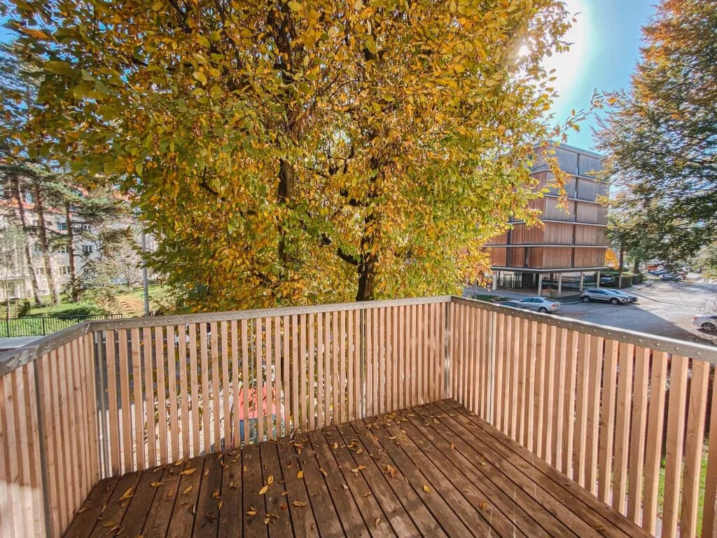 2-Zimmer-Wohnung mieten in Salzburg Stadt – 54,78 m², € 1.135 – Bild 1 von 4