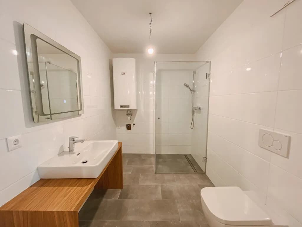2-Zimmer-Wohnung mieten in Salzburg Stadt – 54,78 m², € 1.135 – Bild 4 von 4
