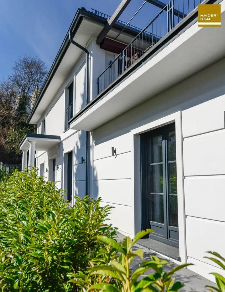 7-Zimmer-Haus mieten in Tulln – 225 m², € 3.795