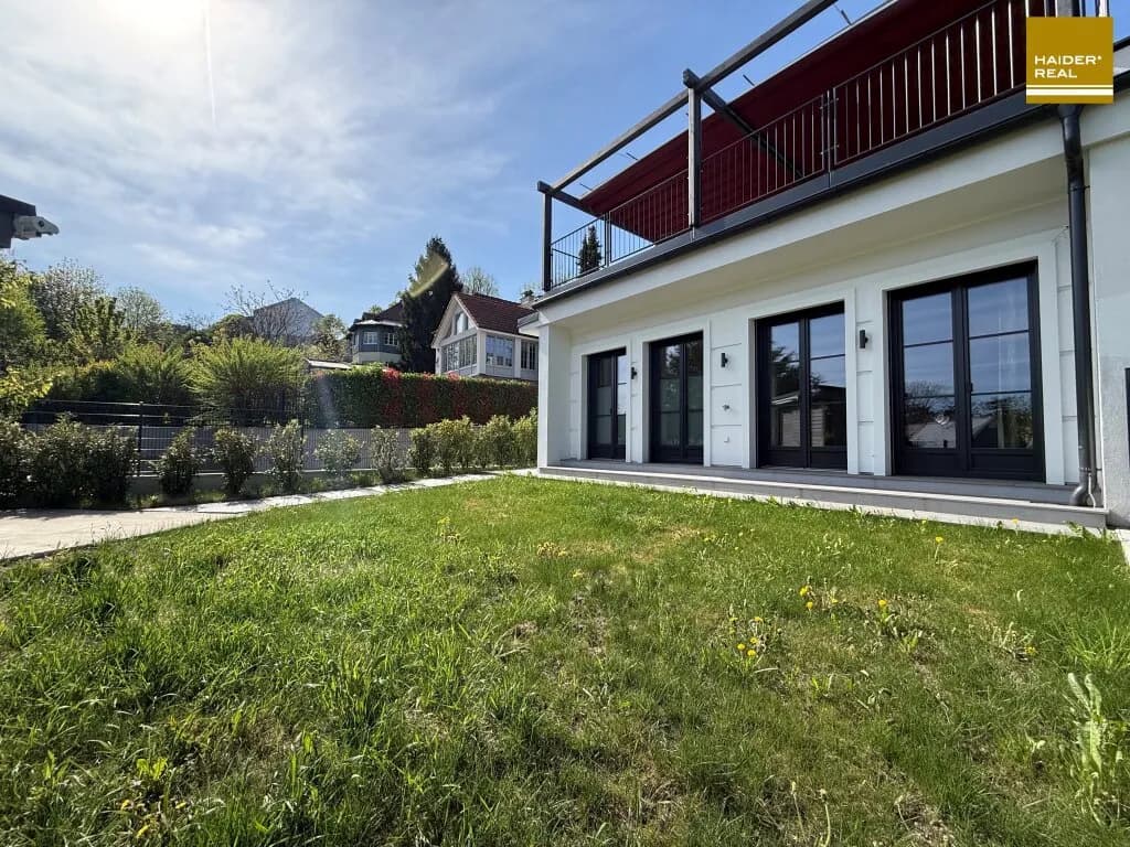 7-Zimmer-Haus mieten in Tulln – 225 m², € 3.795 – Bild 3 von 21
