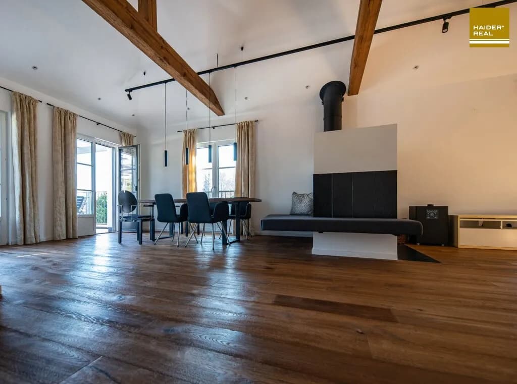 7-Zimmer-Haus mieten in Tulln – 225 m², € 3.795 – Bild 7 von 21