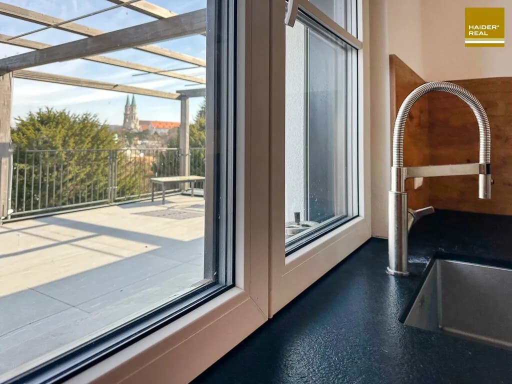 7-Zimmer-Haus mieten in Tulln – 225 m², € 3.795 – Bild 9 von 21