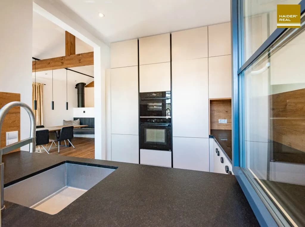 7-Zimmer-Haus mieten in Tulln – 225 m², € 3.795 – Bild 10 von 21