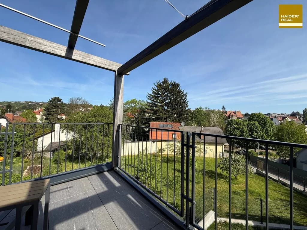 7-Zimmer-Haus mieten in Tulln – 225 m², € 3.795 – Bild 11 von 21