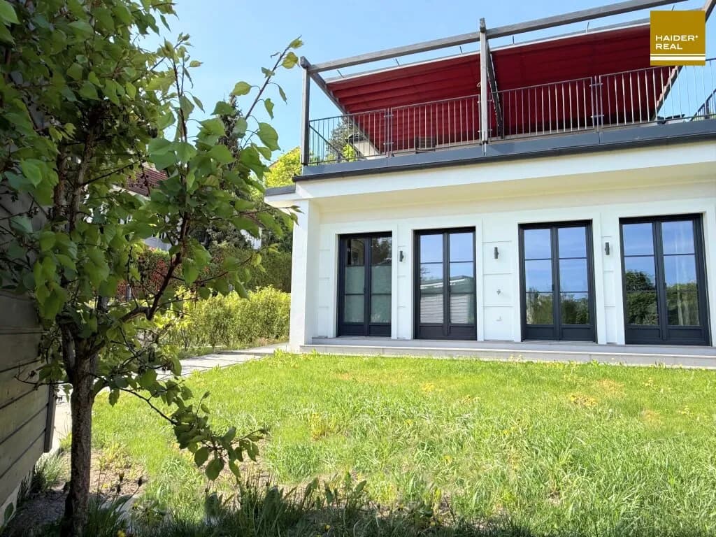 7-Zimmer-Haus mieten in Tulln – 225 m², € 3.795 – Bild 13 von 21