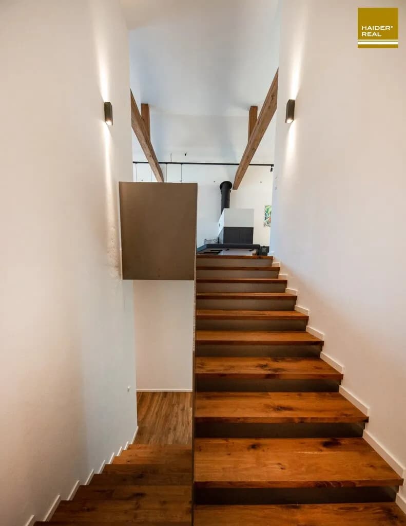 7-Zimmer-Haus mieten in Tulln – 225 m², € 3.795 – Bild 19 von 21