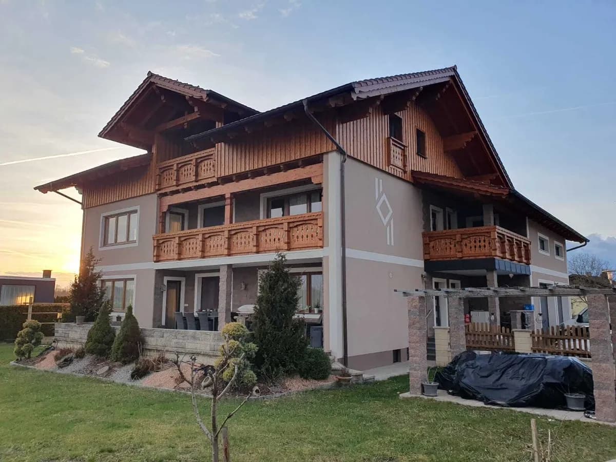 11-Zimmer-Haus kaufen in Braunau am Inn – 396 m², € 790.000 – Bild 2 von 15