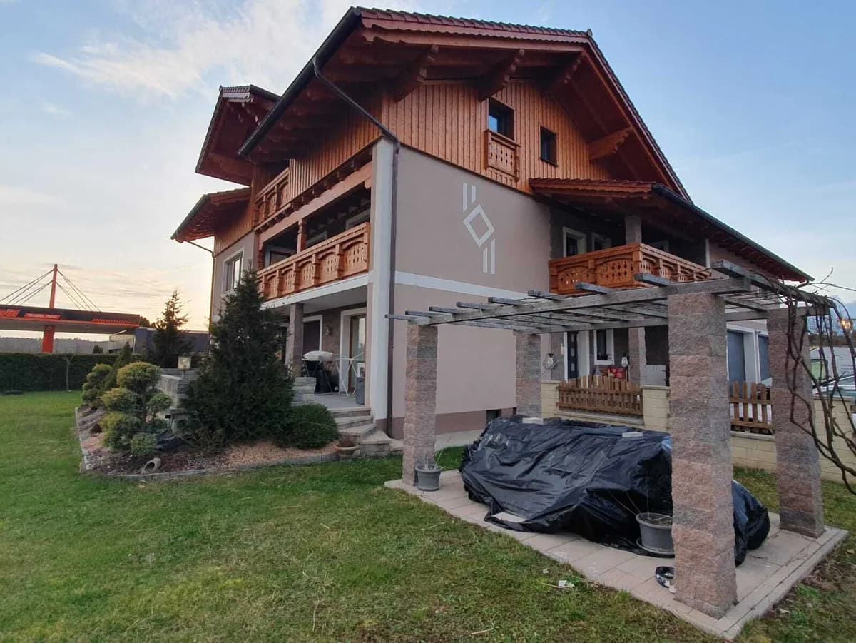 11-Zimmer-Haus kaufen in Braunau am Inn – 396 m², € 790.000 – Bild 4 von 15