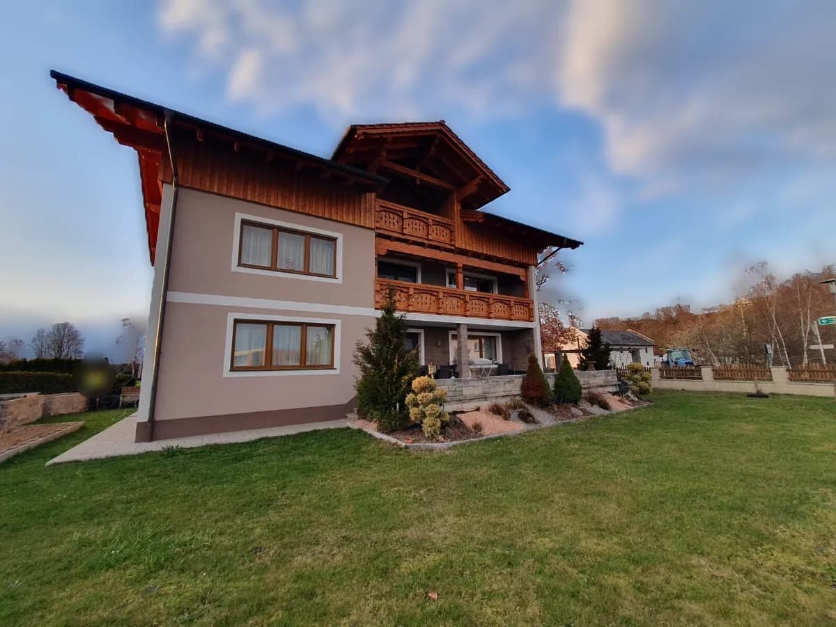 11-Zimmer-Haus kaufen in Braunau am Inn – 396 m², € 790.000 – Bild 5 von 15