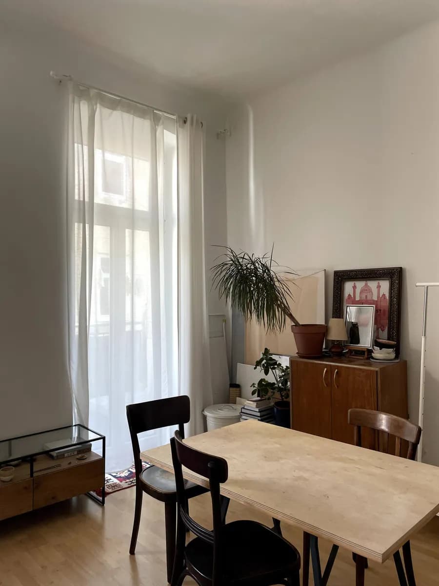 2-Zimmer-Wohnung mieten in Wien – 49 m², € 1.190 – Bild 2 von 16