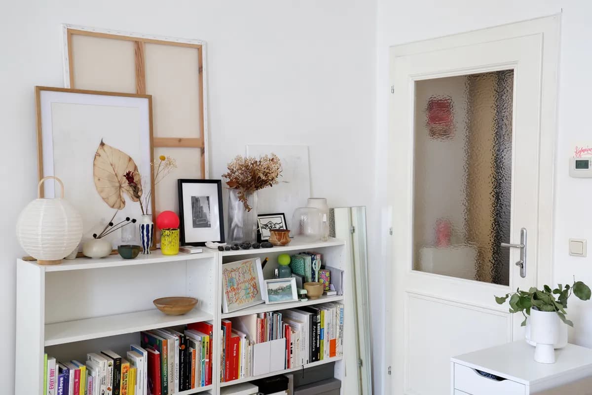 2-Zimmer-Wohnung mieten in Wien – 49 m², € 1.190 – Bild 4 von 16