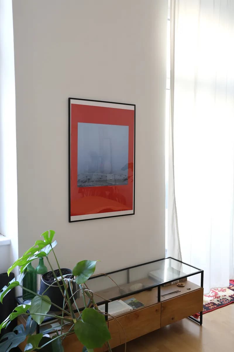 2-Zimmer-Wohnung mieten in Wien – 49 m², € 1.190 – Bild 5 von 16