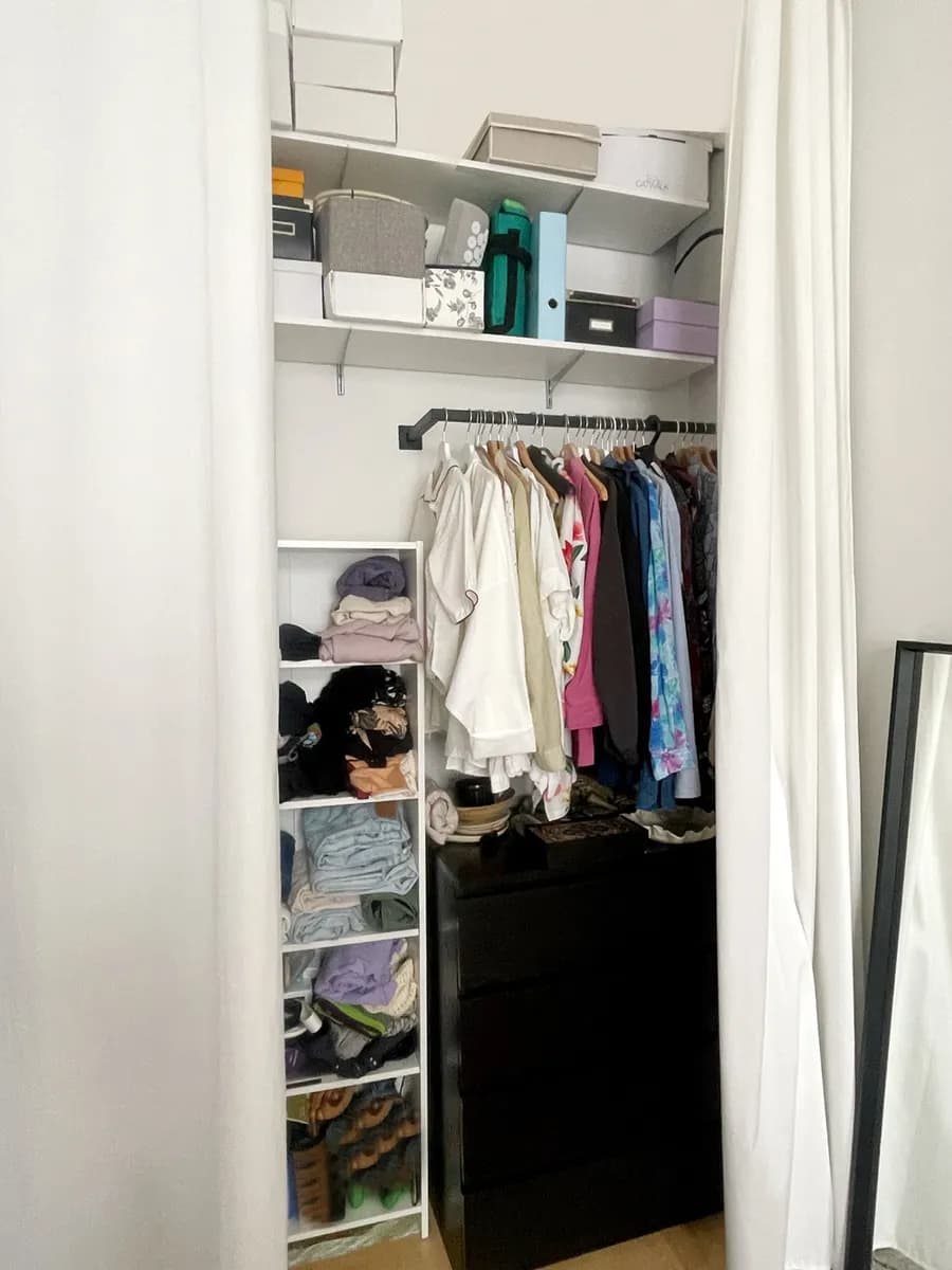 2-Zimmer-Wohnung mieten in Wien – 49 m², € 1.190 – Bild 8 von 16