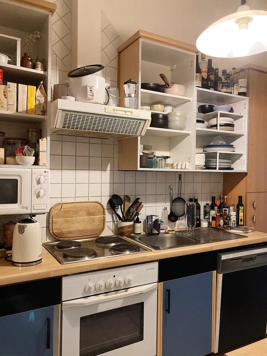 2-Zimmer-Wohnung mieten in Wien – 49 m², € 1.190 – Bild 9 von 16
