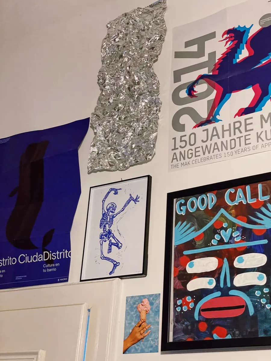 2-Zimmer-Wohnung mieten in Wien – 49 m², € 1.190 – Bild 11 von 16