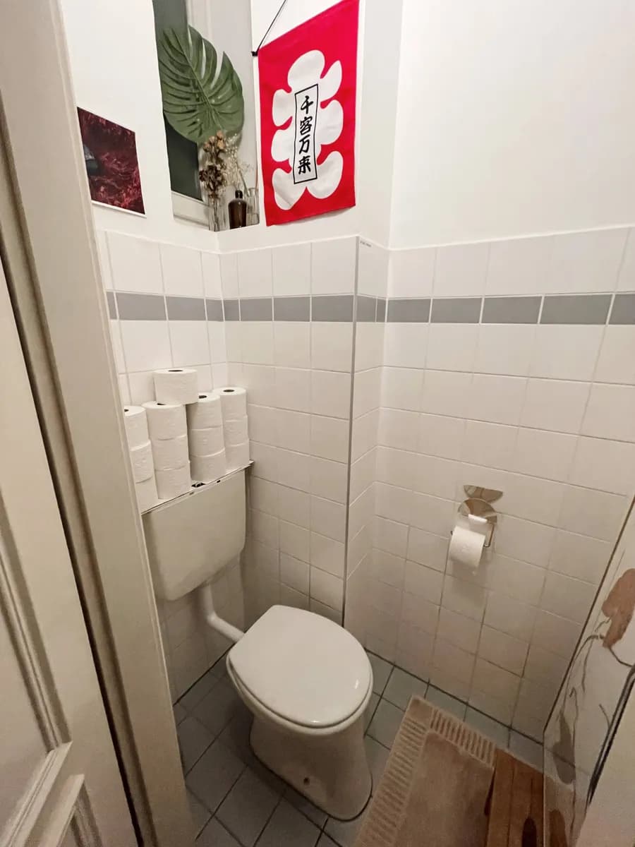 2-Zimmer-Wohnung mieten in Wien – 49 m², € 1.190 – Bild 13 von 16