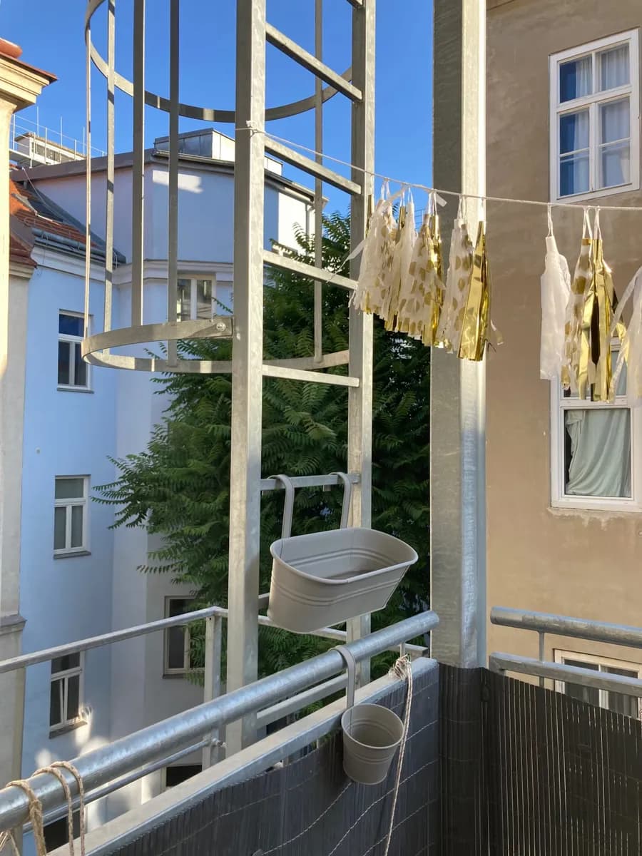2-Zimmer-Wohnung mieten in Wien – 49 m², € 1.190 – Bild 14 von 16