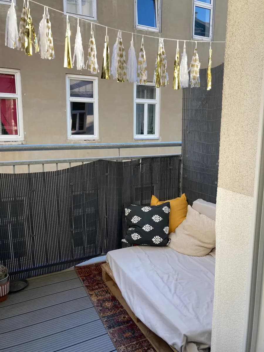 2-Zimmer-Wohnung mieten in Wien – 49 m², € 1.190 – Bild 15 von 16