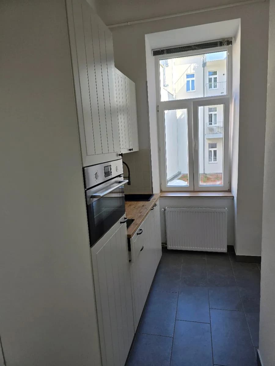 2-Zimmer-Wohnung kaufen in Wien – 36 m², € 199.000