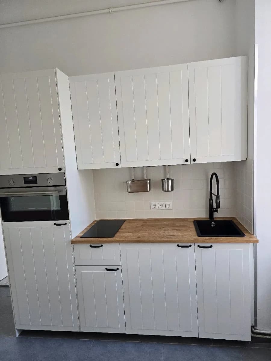 2-Zimmer-Wohnung kaufen in Wien – 36 m², € 199.000 – Bild 3 von 6