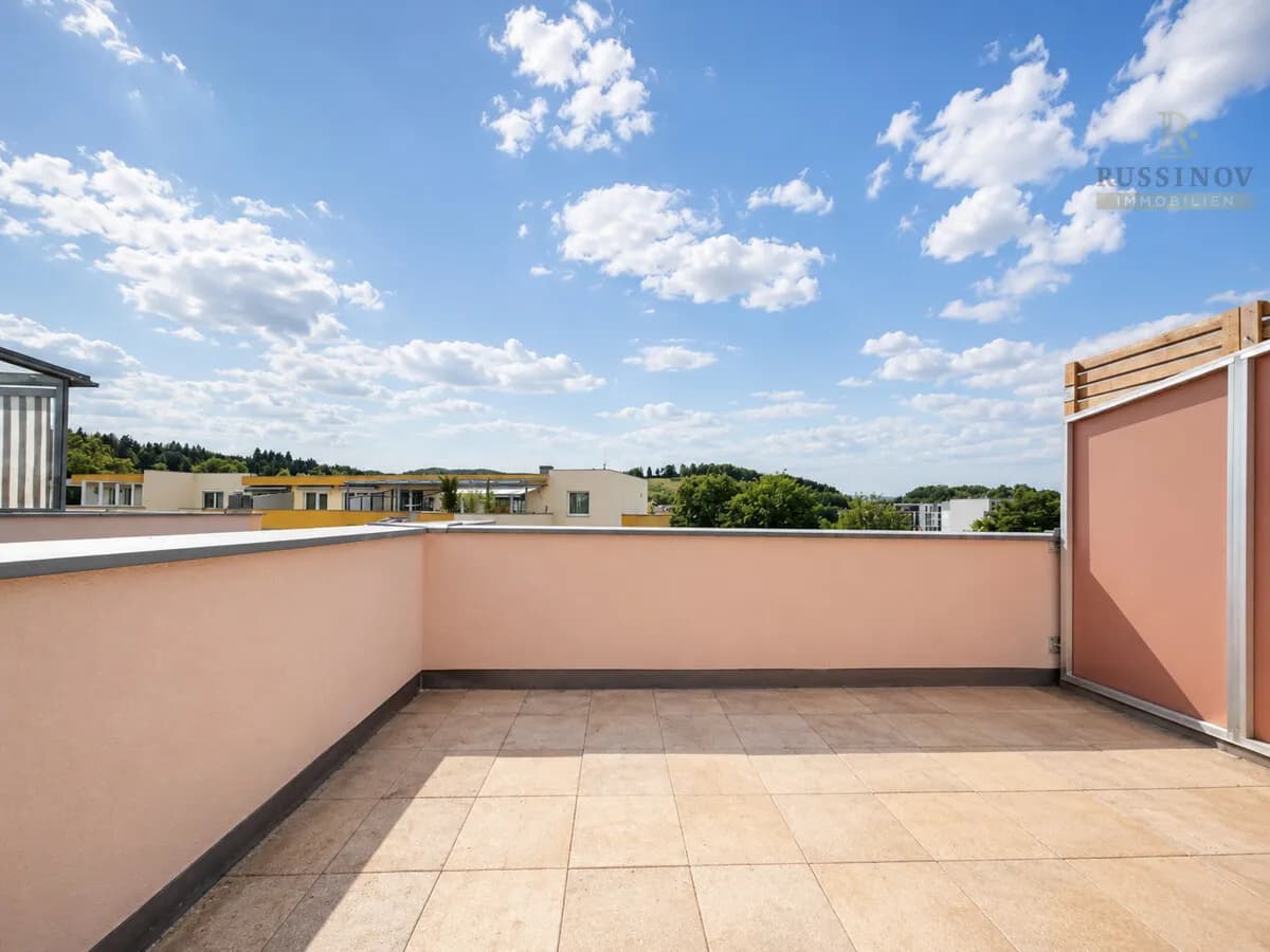 2-Zimmer-Wohnung kaufen in Klagenfurt – 80 m², € 298.900 – Bild 1 von 8