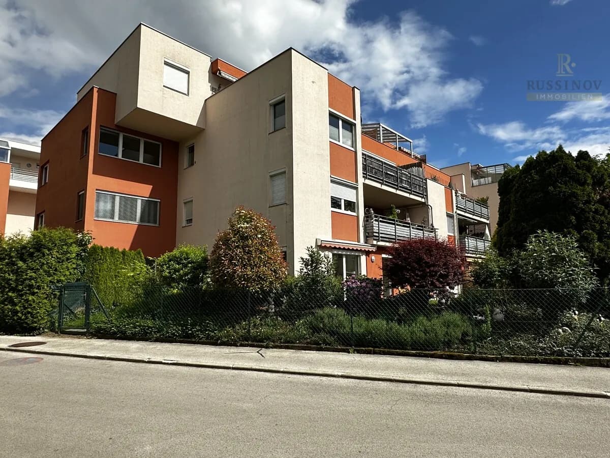 2-Zimmer-Wohnung kaufen in Klagenfurt – 80 m², € 298.900 – Bild 4 von 8